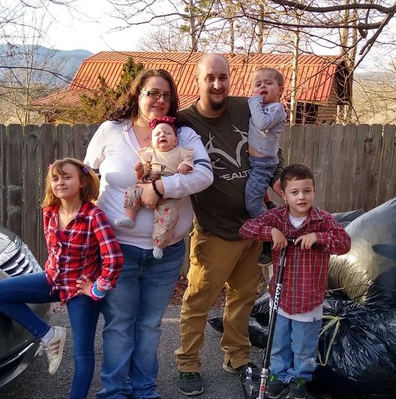 Meet your Posher, Joey - Picture 1 of 1